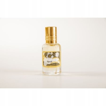 

Indyjski olejek zapachowy Neroli 10 ml