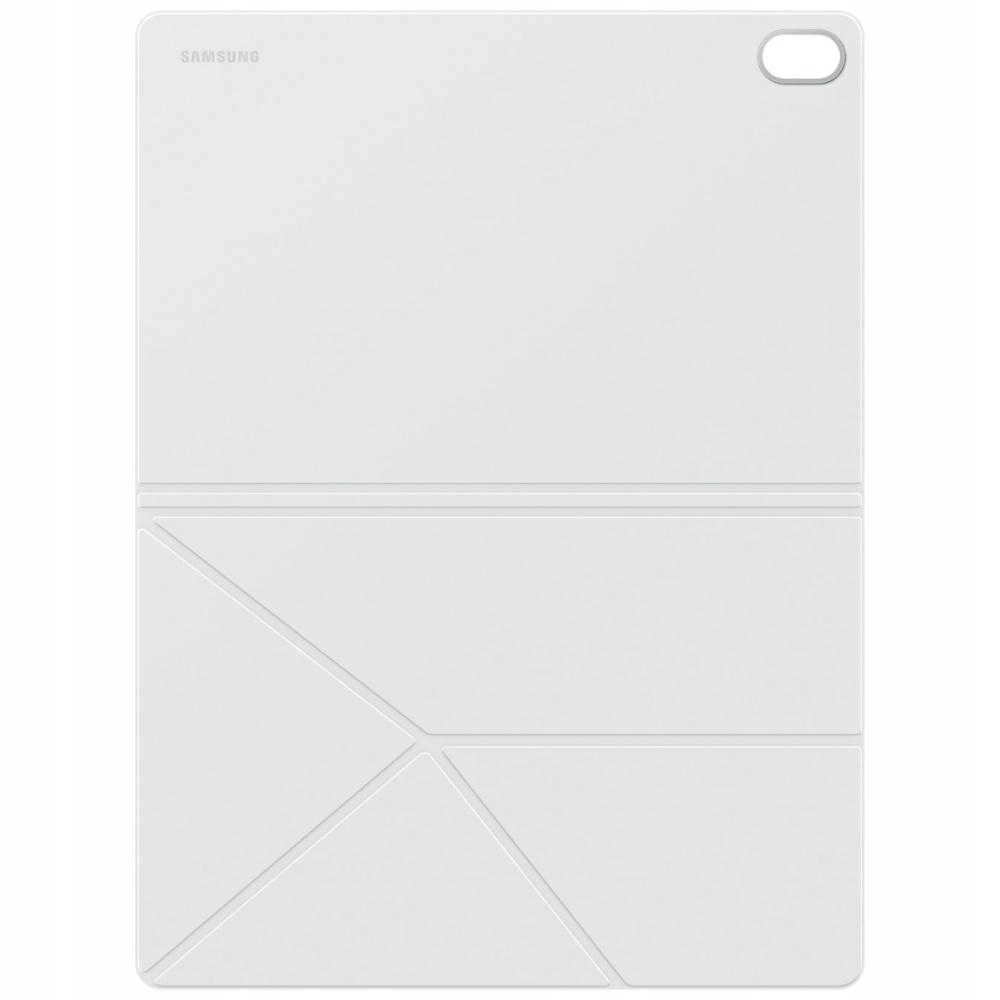 Puzdro Samsung Smart Book Cover pre Galaxy Tab S11 biele