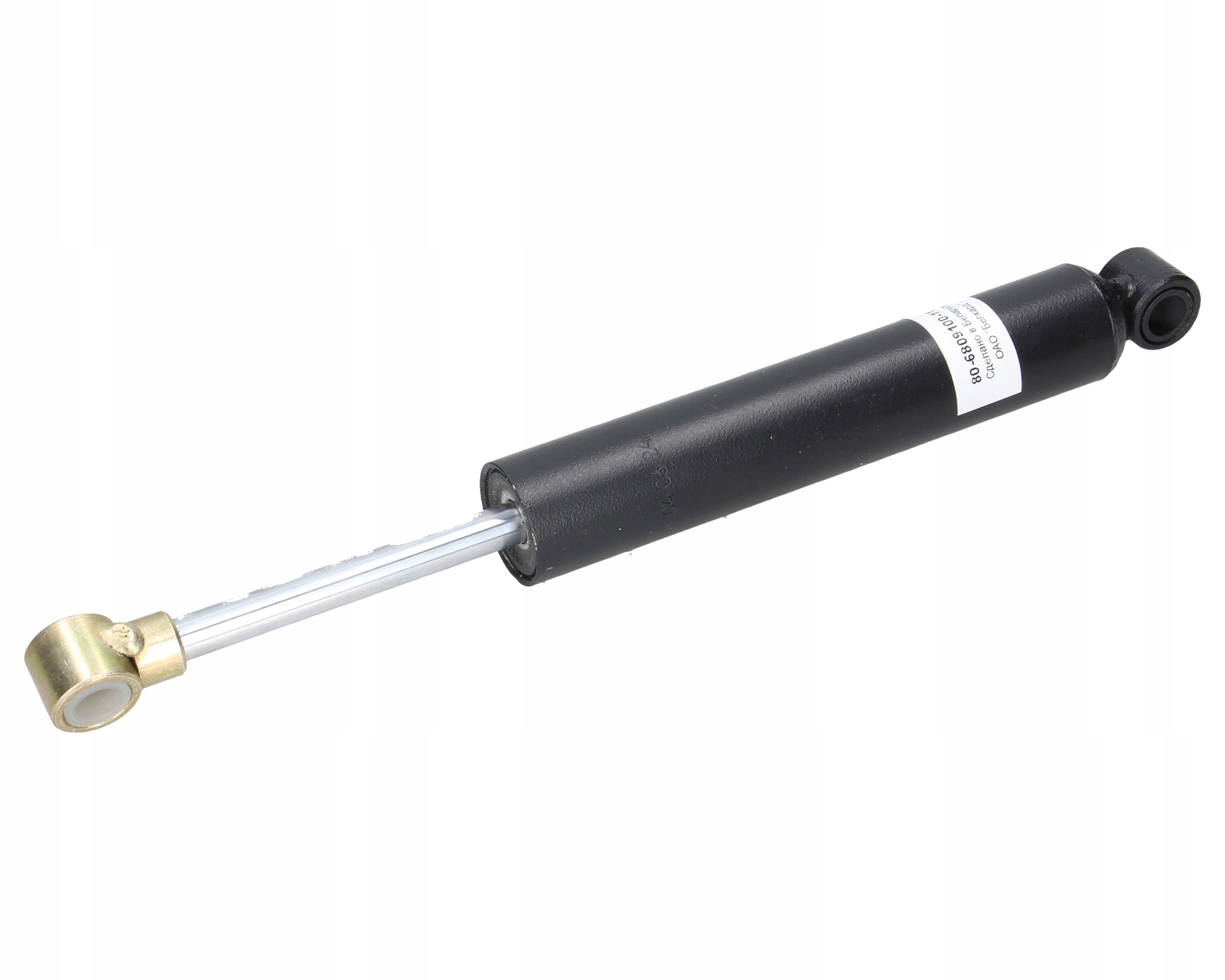 Tlumič sedadla 30x300 Mtz 806809100