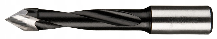 Wiertło przelotowe prawe D=5x50/S=10/H=70