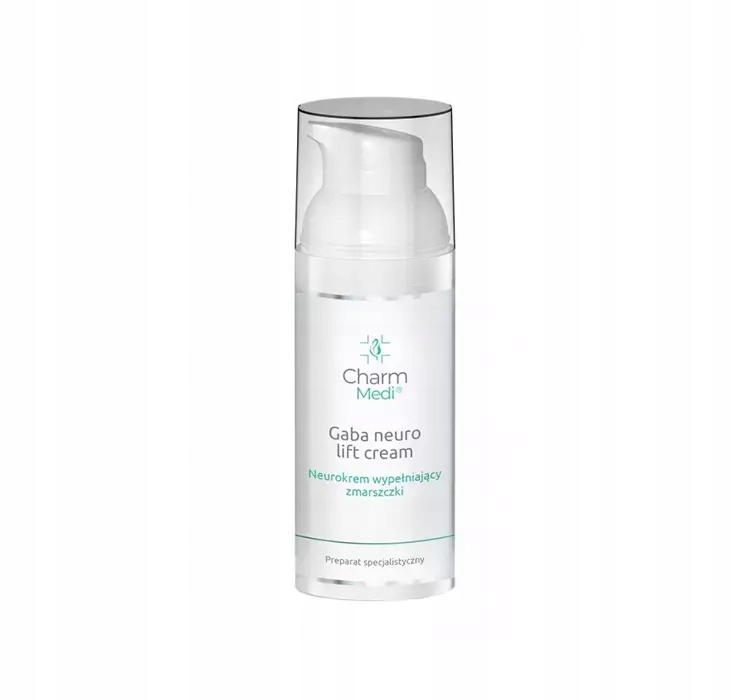 Pleťový krém proti stárnutí Gaba Neuro Lift Cream 50 ml Charmine Rose
