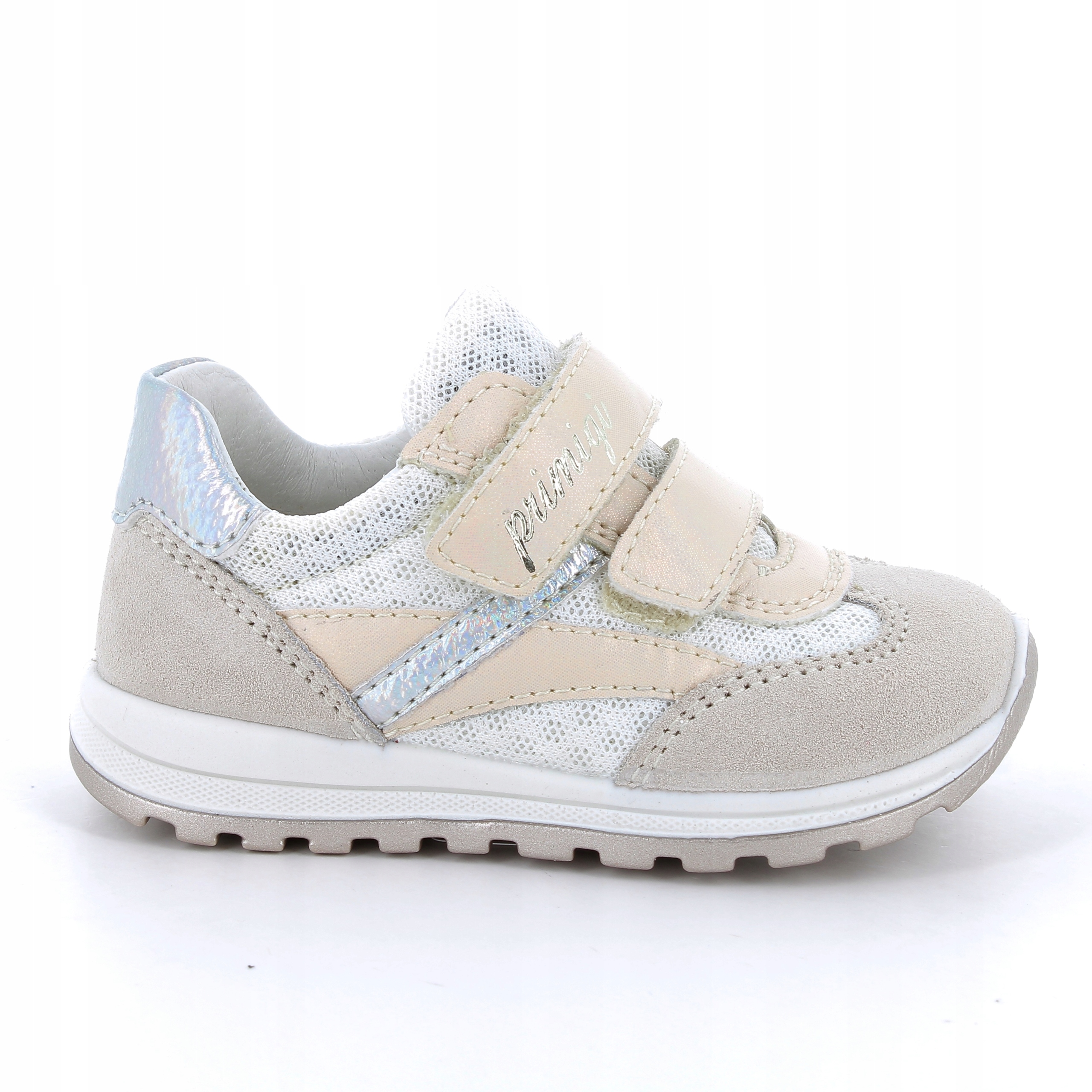 Primigi Sneakersy 7858600 ze skóry naturalnej r.28
