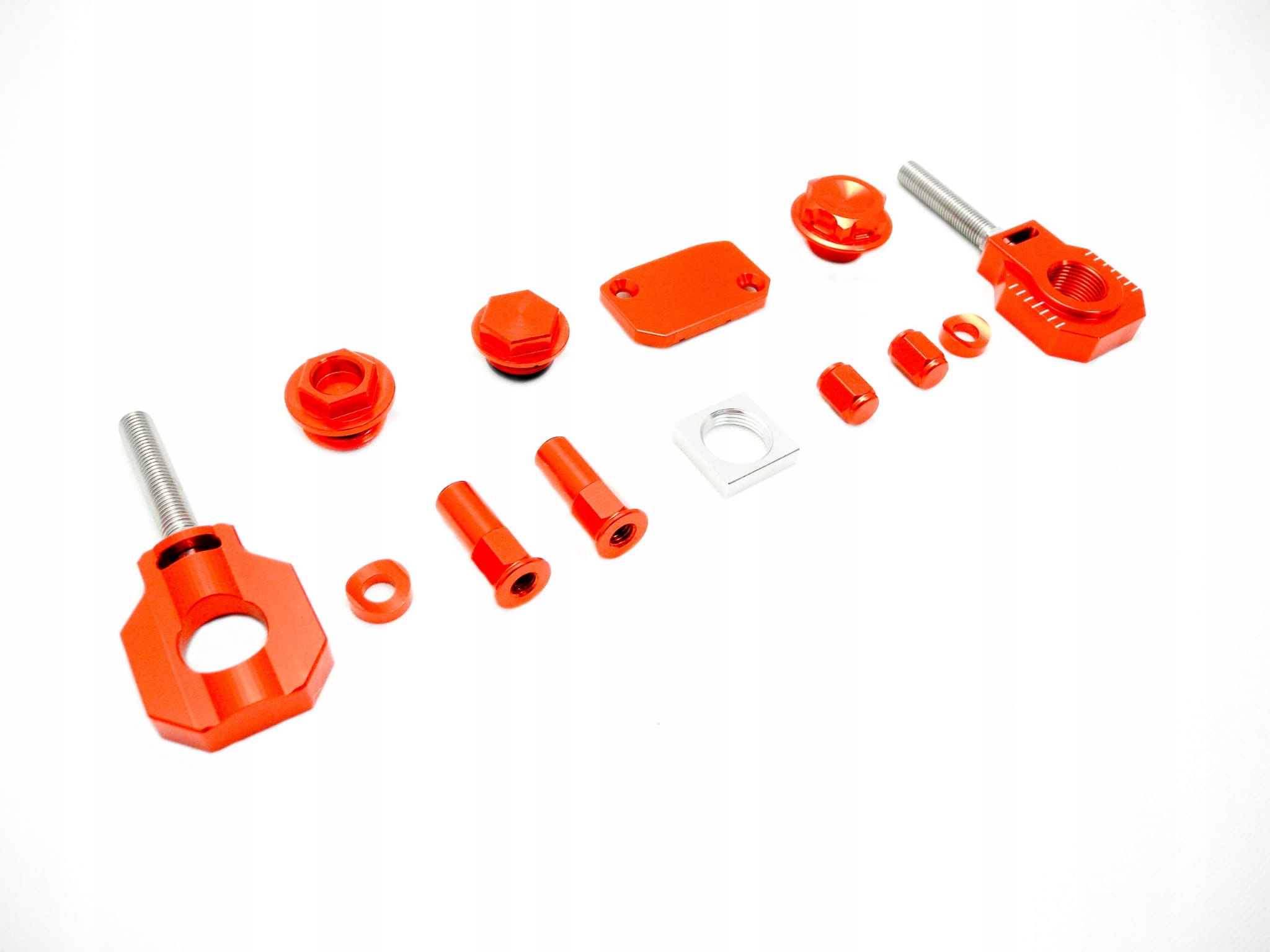 Napínač Korku Bling Kit Do Ktm Sx Exc Sada O24