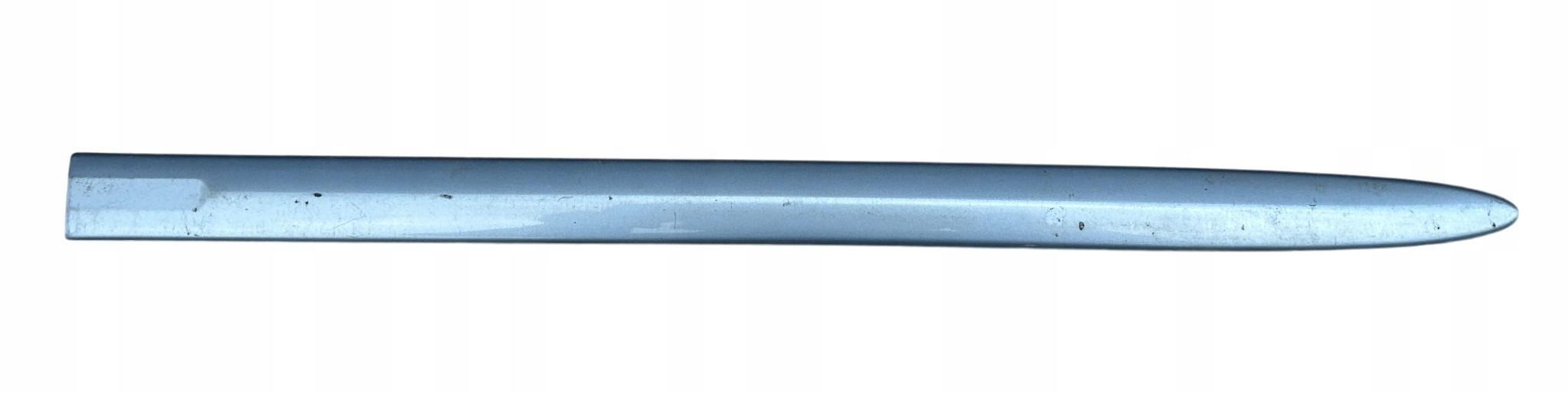 moulding door right rear part MAZDA 2 DY 02-07