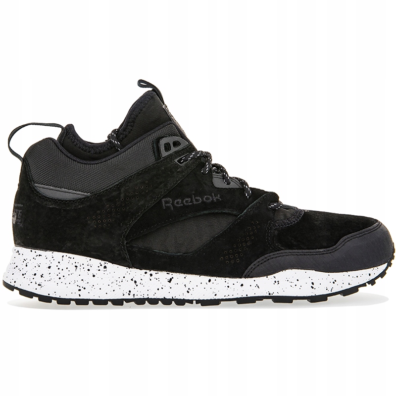 

Reebok Ventilator MID Boot M49036 Buty Męskie