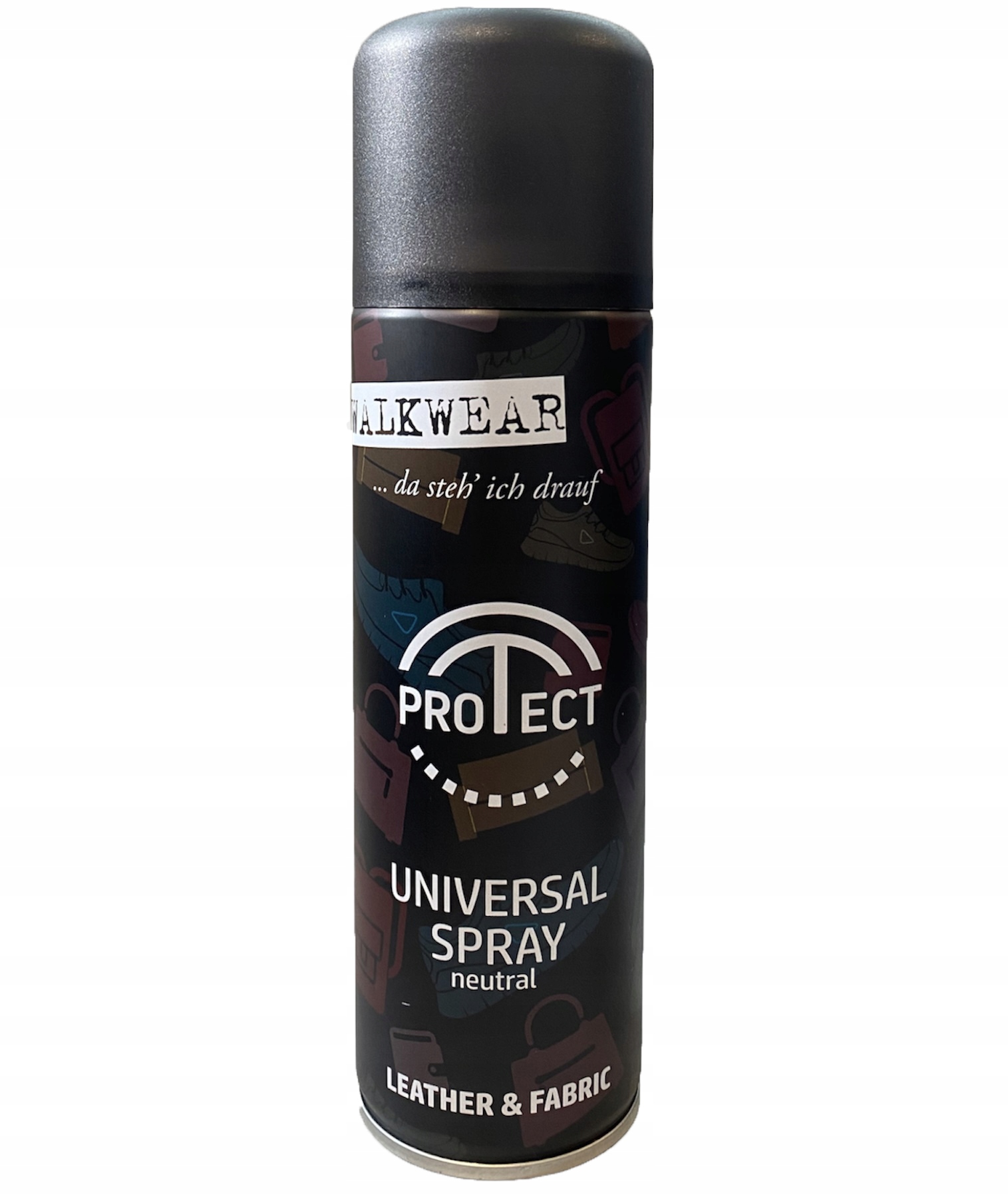 

Spray do Kaloszy Bezbarwny Impregnat Wodoodporny