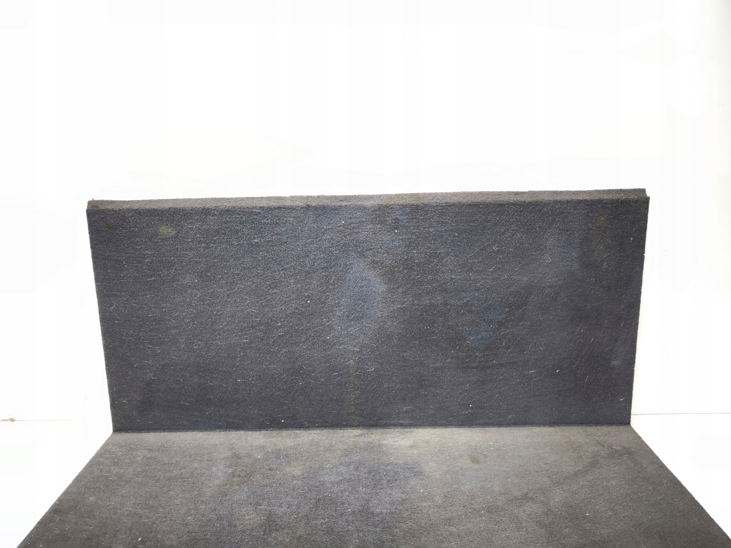 floor cover boot AUDI A6 C7 AVANT 4G9861529A