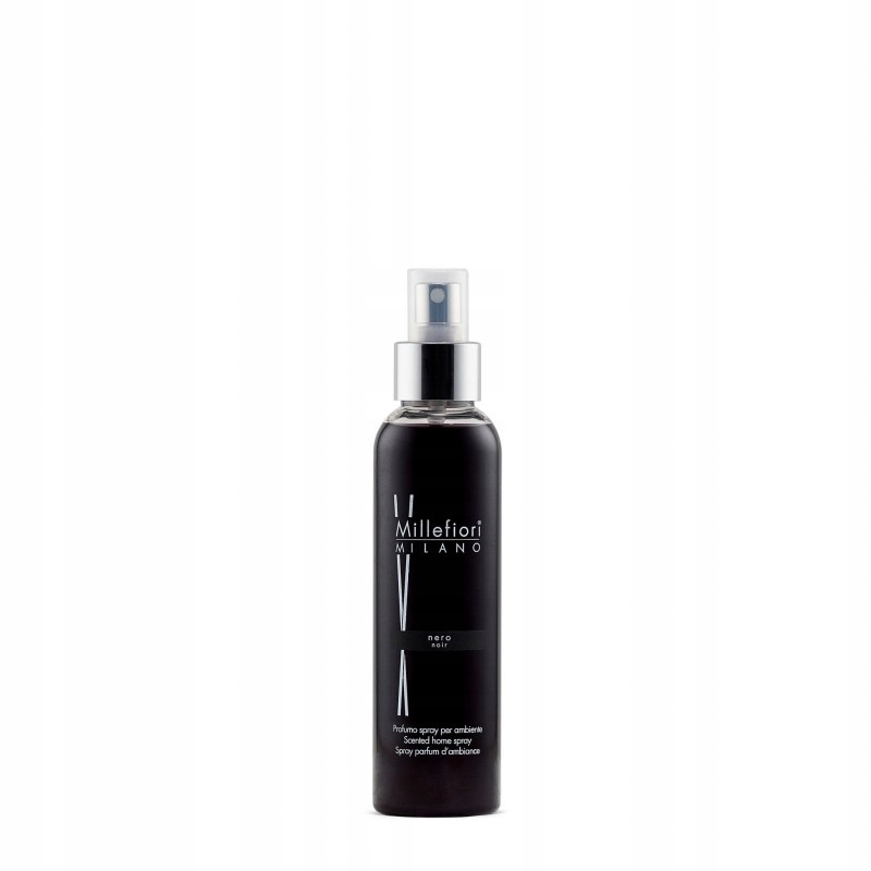 

Millefiori Milano Nero Spray Zapachowy 150ml