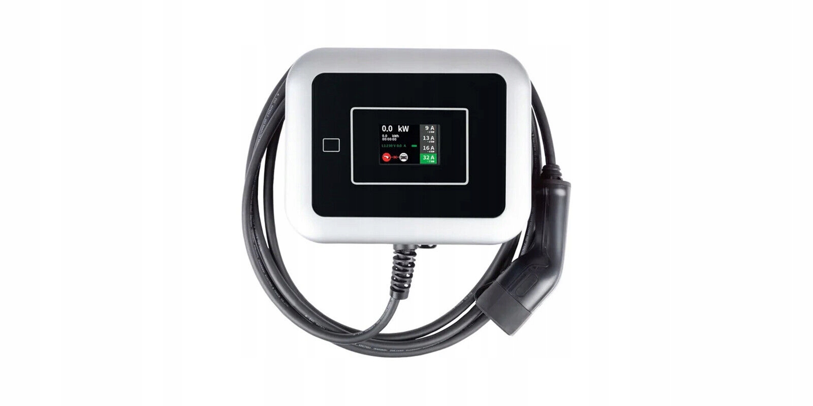 Ultimate Speed Wallbox USWB 22 A2 22kW stacja ładowania do pojazdów elektr.