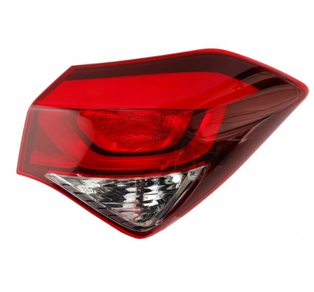 LAMPA TYLNA HYUNDAI I20 II 11.14- PR