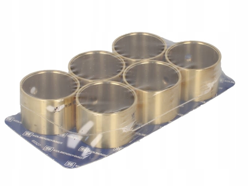 TULEJKI KORB. DB OM457 77739690 KOLBENSCHMIDT Producent części Kolbenschmidt