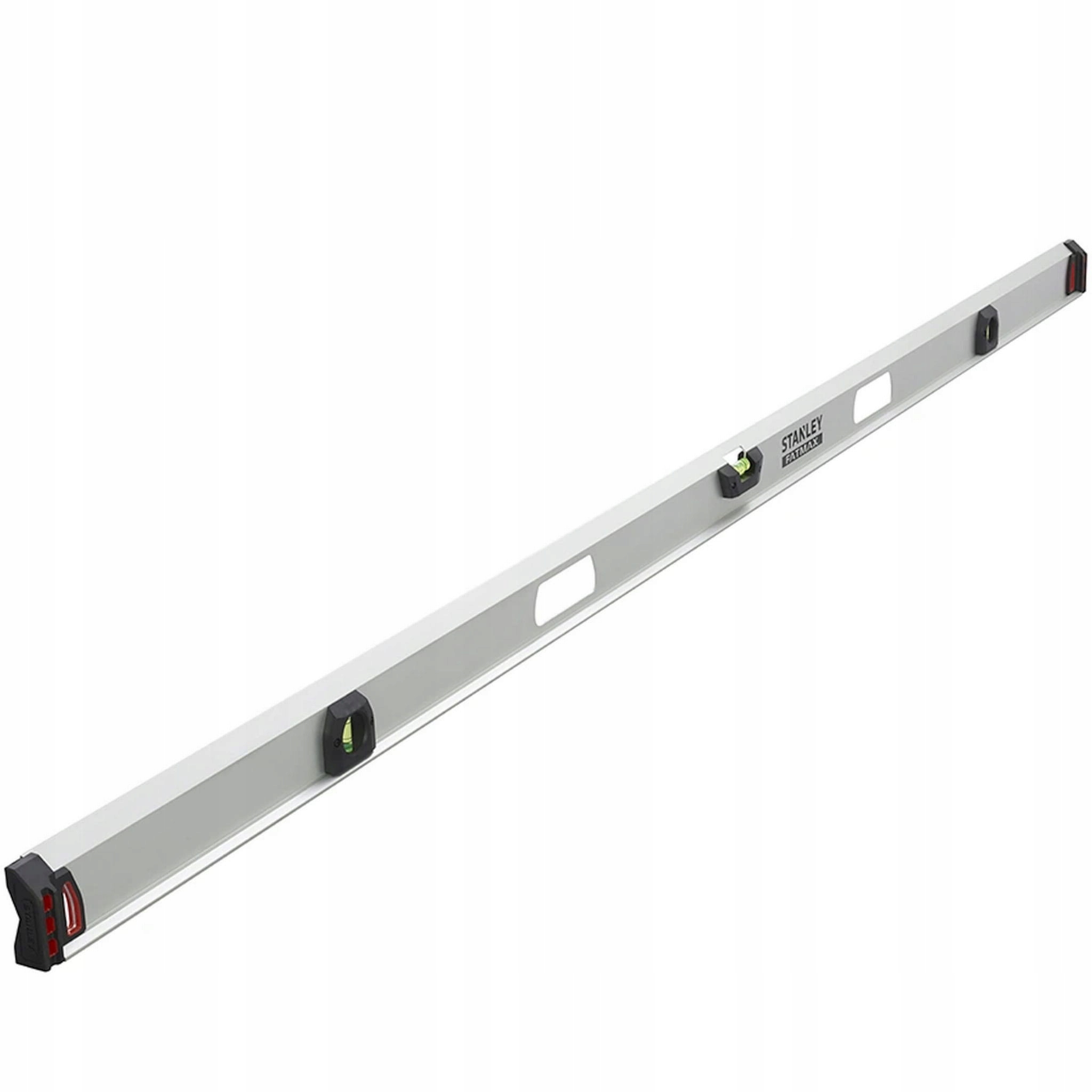

Stanley Poziomica magnetyczna FatMax I Beam 200cm