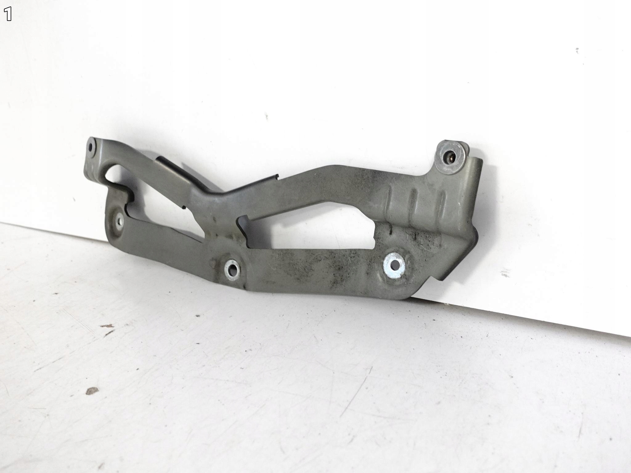 AUDI RS6 4K0 C8 19-25 Support plaque Poignée Console Support W Aile Avant Droite
