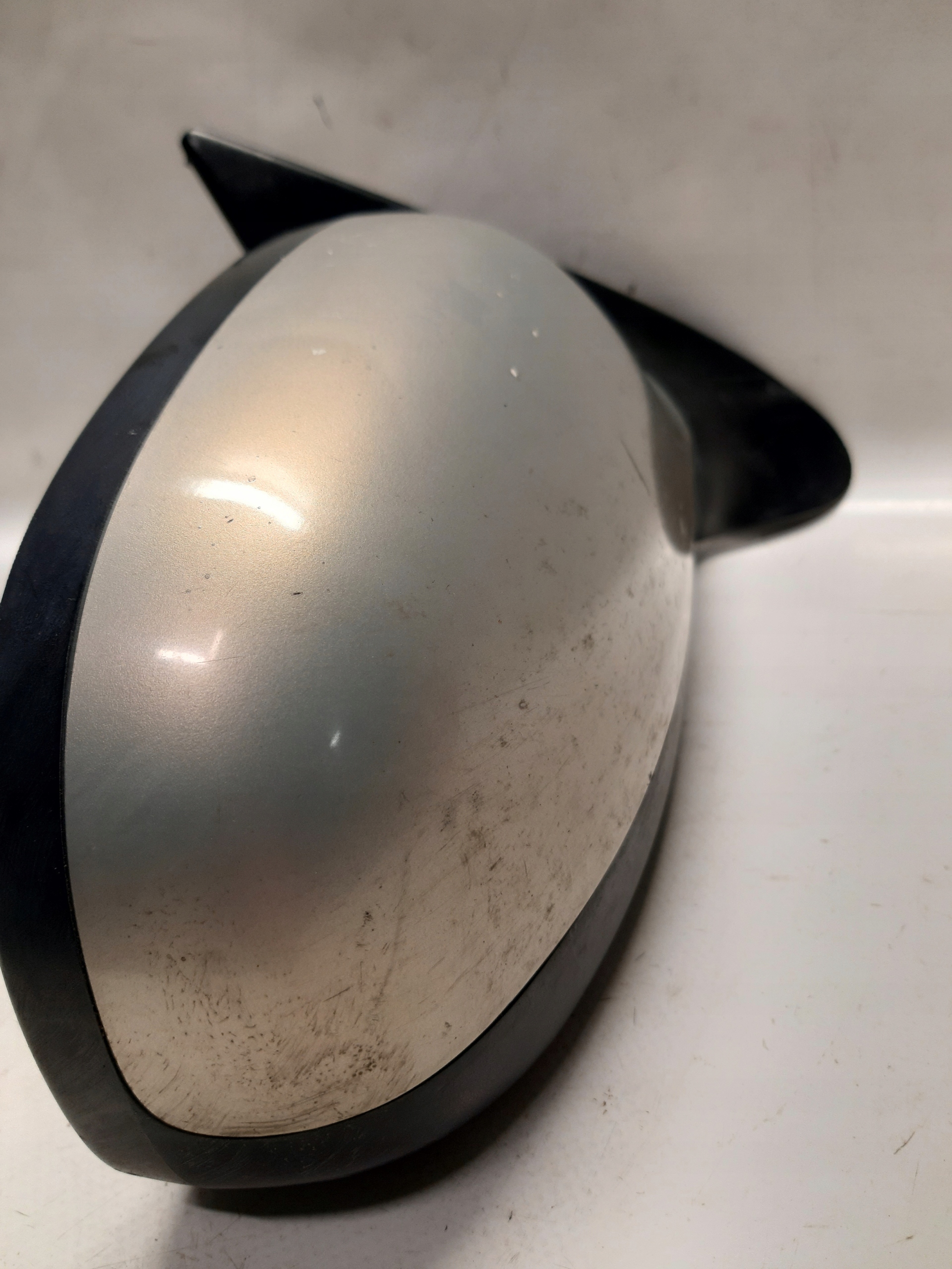 mirror right 12 PIN PODSWIETLANE VOLVO S60 V70