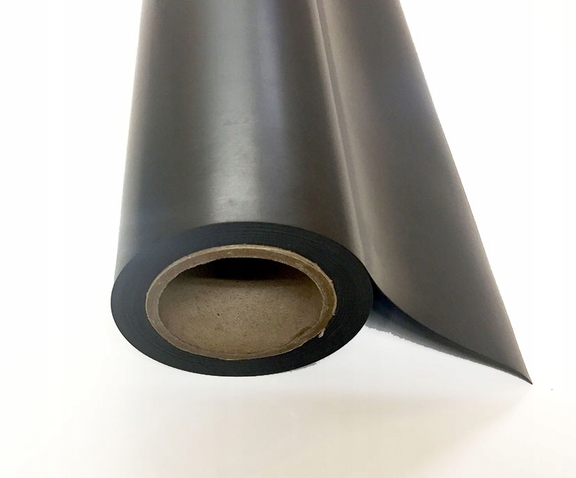 Folia MAGNETYCZNA 0,4 mm mata MAGNES na metry