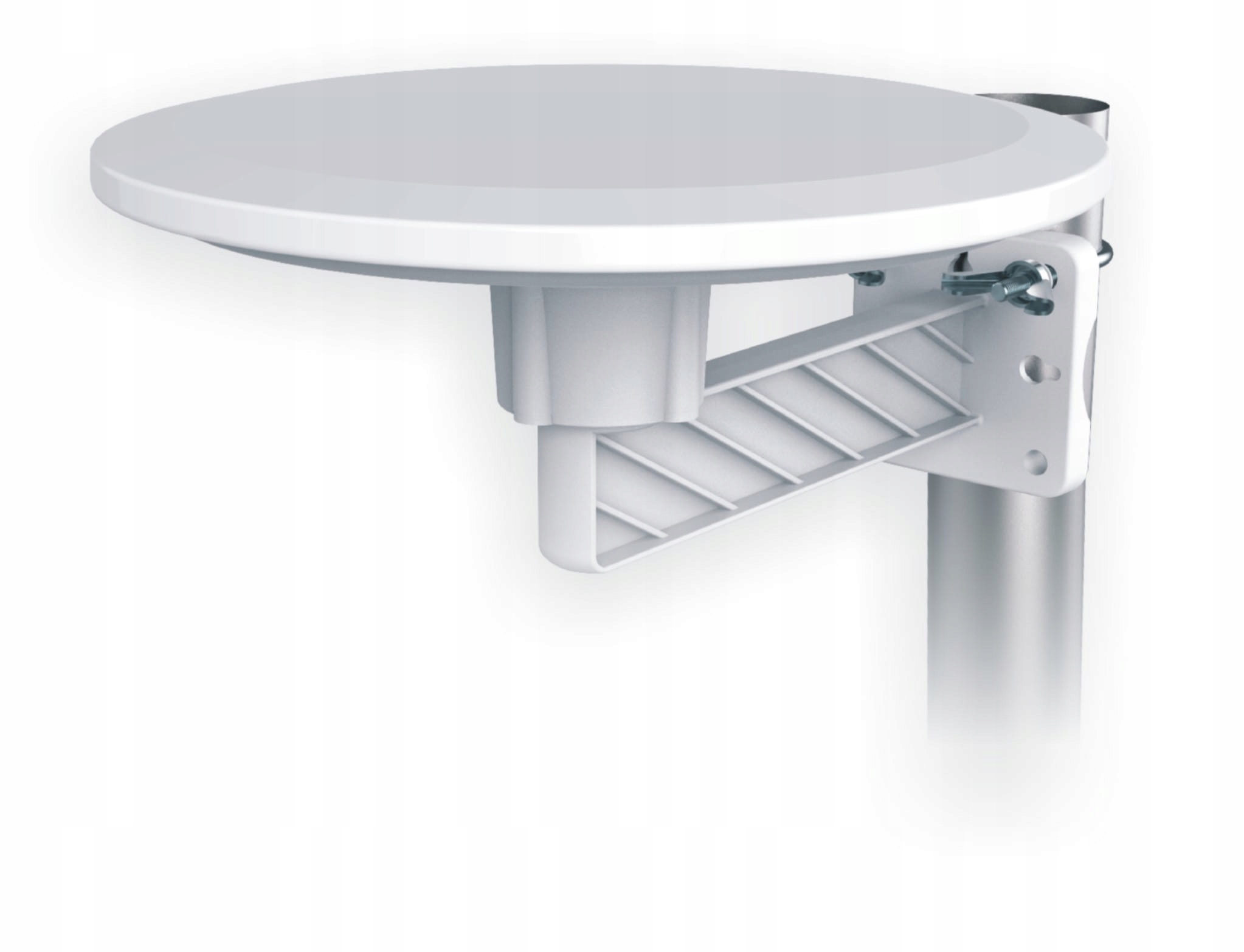 Antena zewnętrzna Dookólna Elixa DVB-T2 MIX 12V