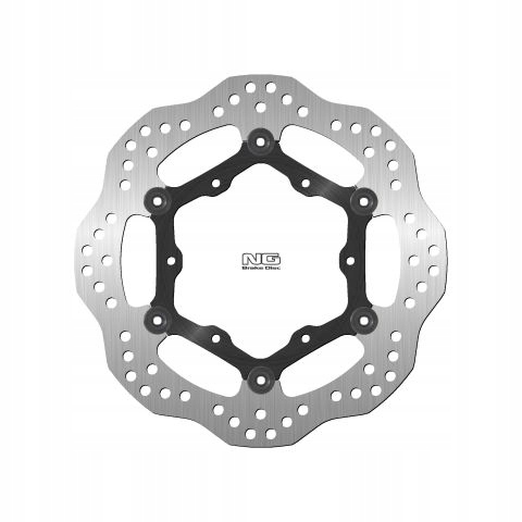 Ng Zadný Brzdový Kotúč Ktm 790ADV '18-20, 890ADV '21-'22 (260X110X5MM) (6X