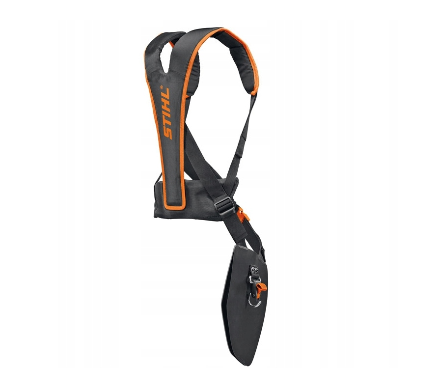 Popruhy Na Kosenie Pre Vysoké Stihl Advance XXL