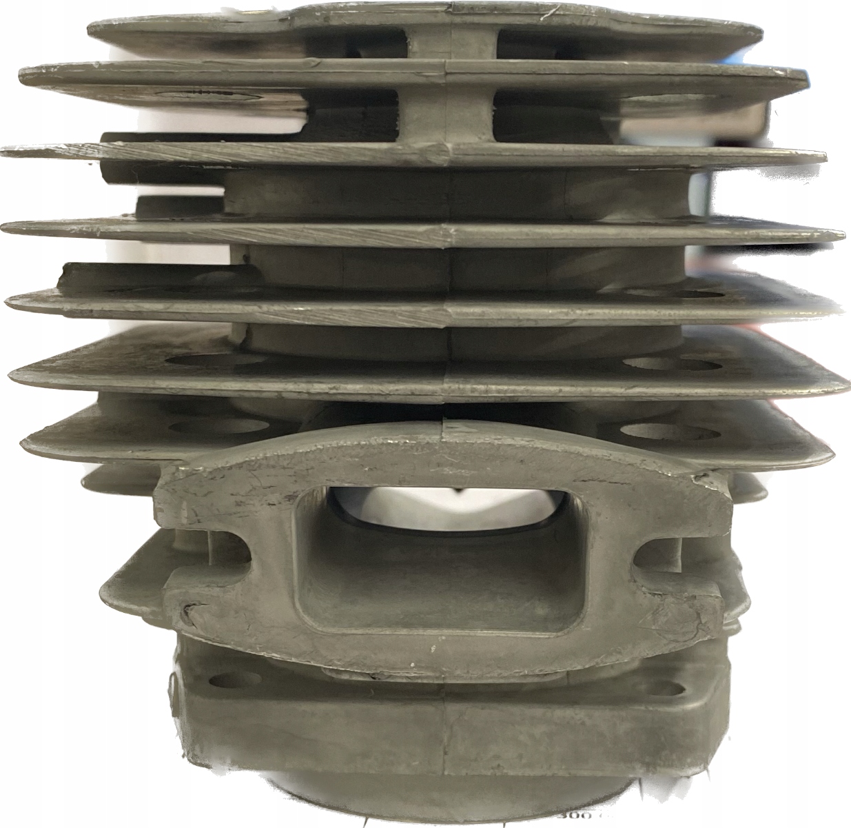 KOMPLET CYLINDER TŁOK USZCZELKI PILARKI 45 MM NAC CST52-45-09AC SPS01-52 Typ cylinder