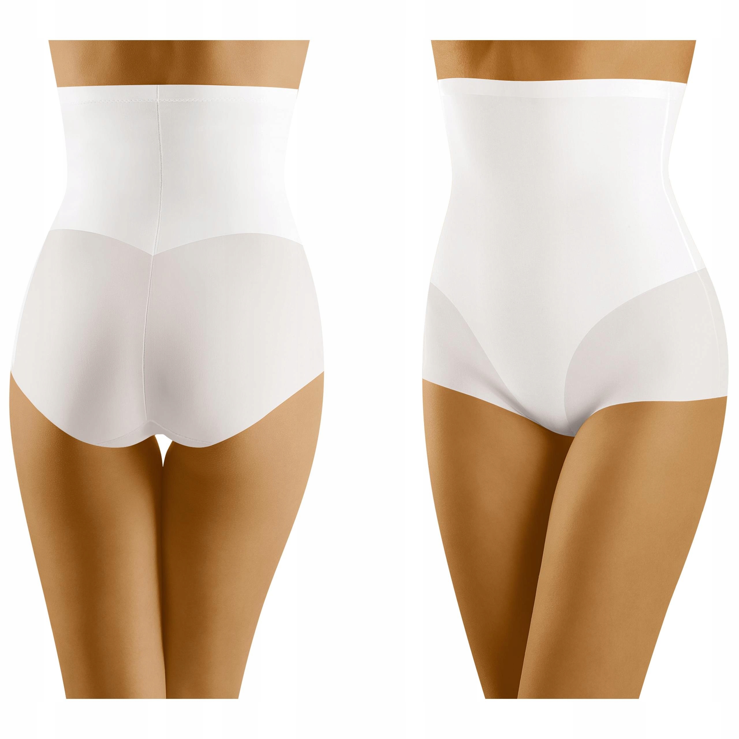 

Polskie Figi Modelujące Majtki Wolbar XL