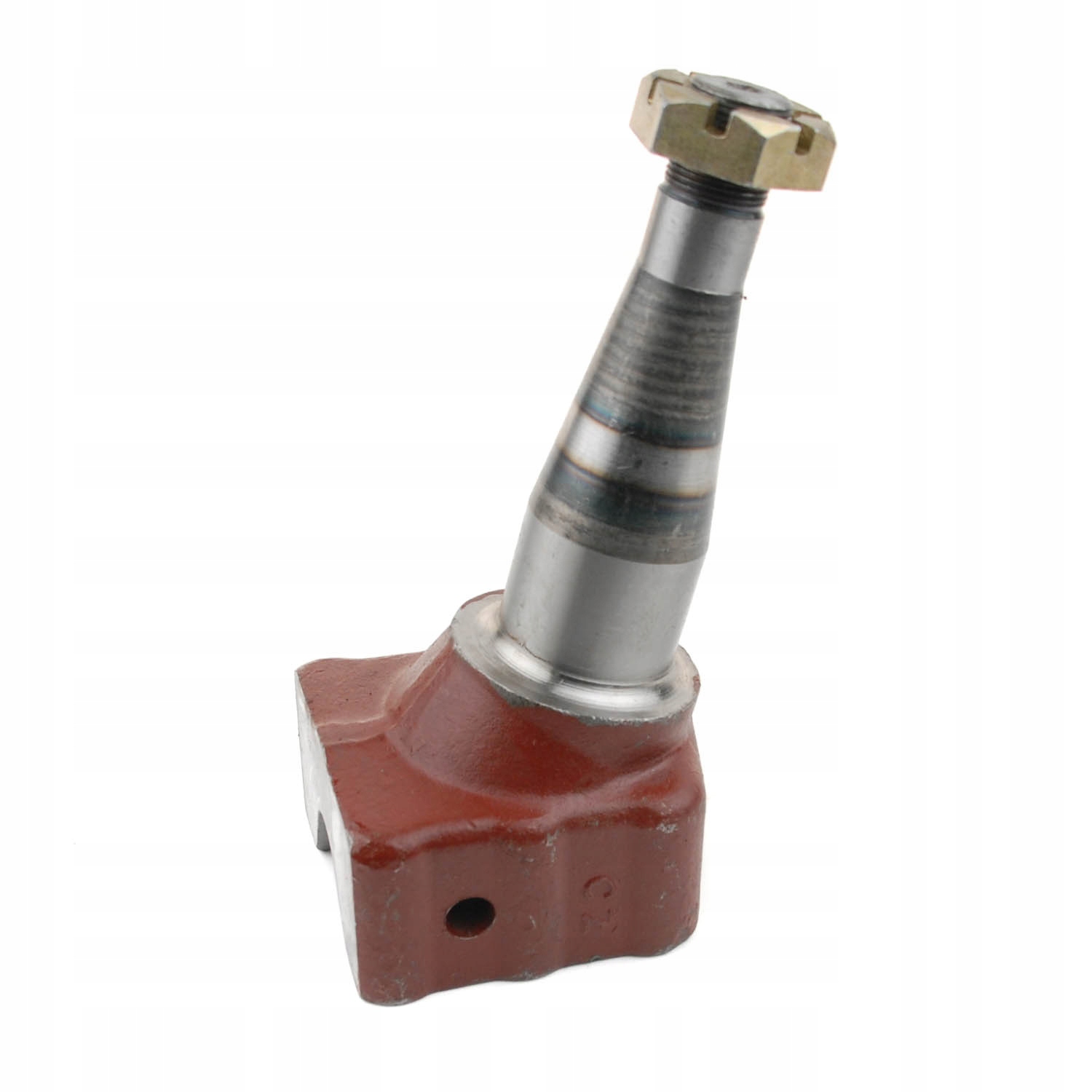 Цапфа колеса 750x16 Zetor 55113401