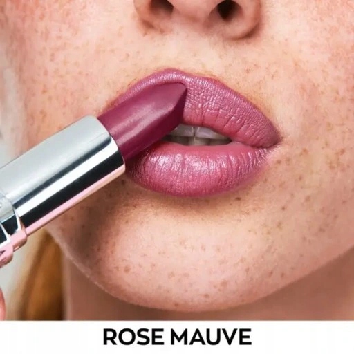 AVON Ultrakremowa szminka pomadka ROSE MAUVE Marka Avon
