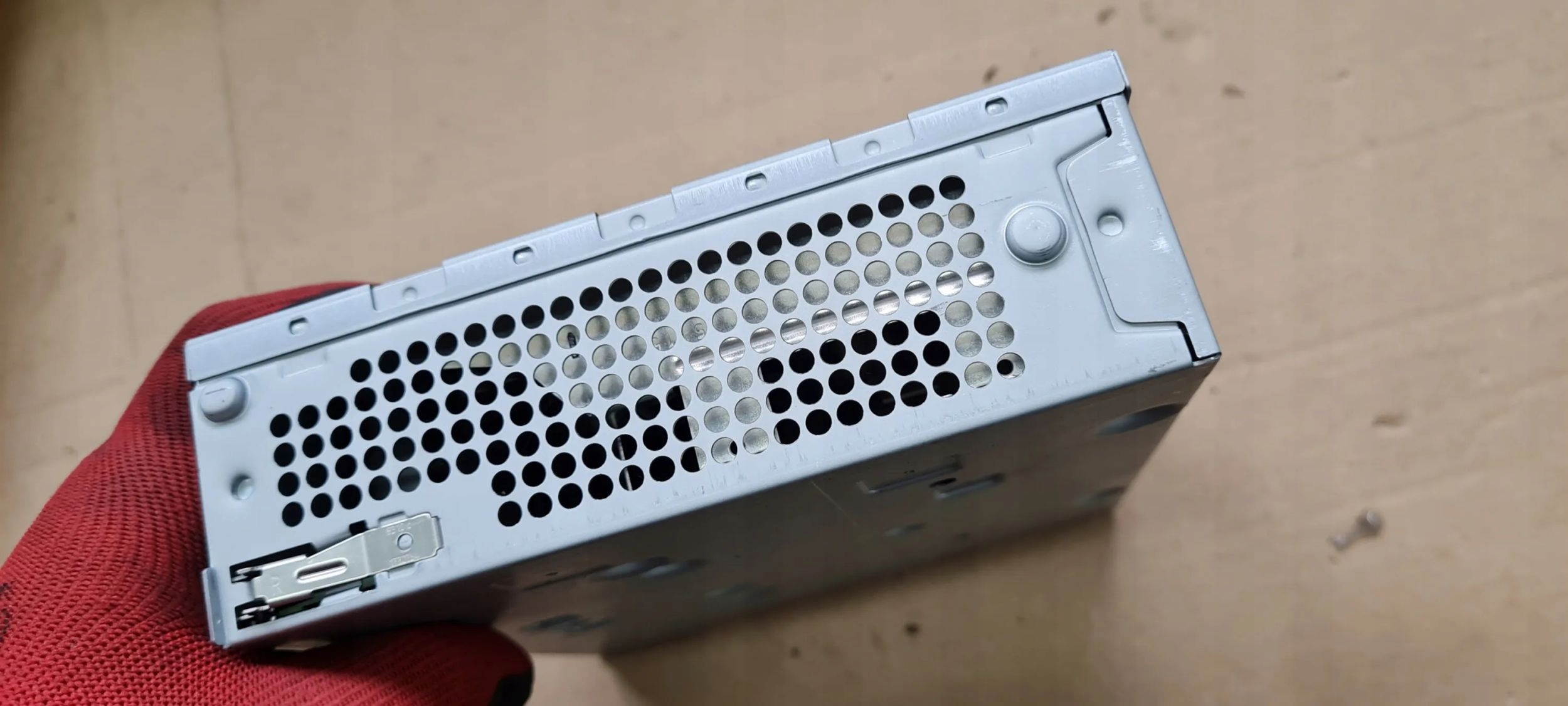 A7 4G TUNER module RADIA 4G0035080C A6 C7 4G