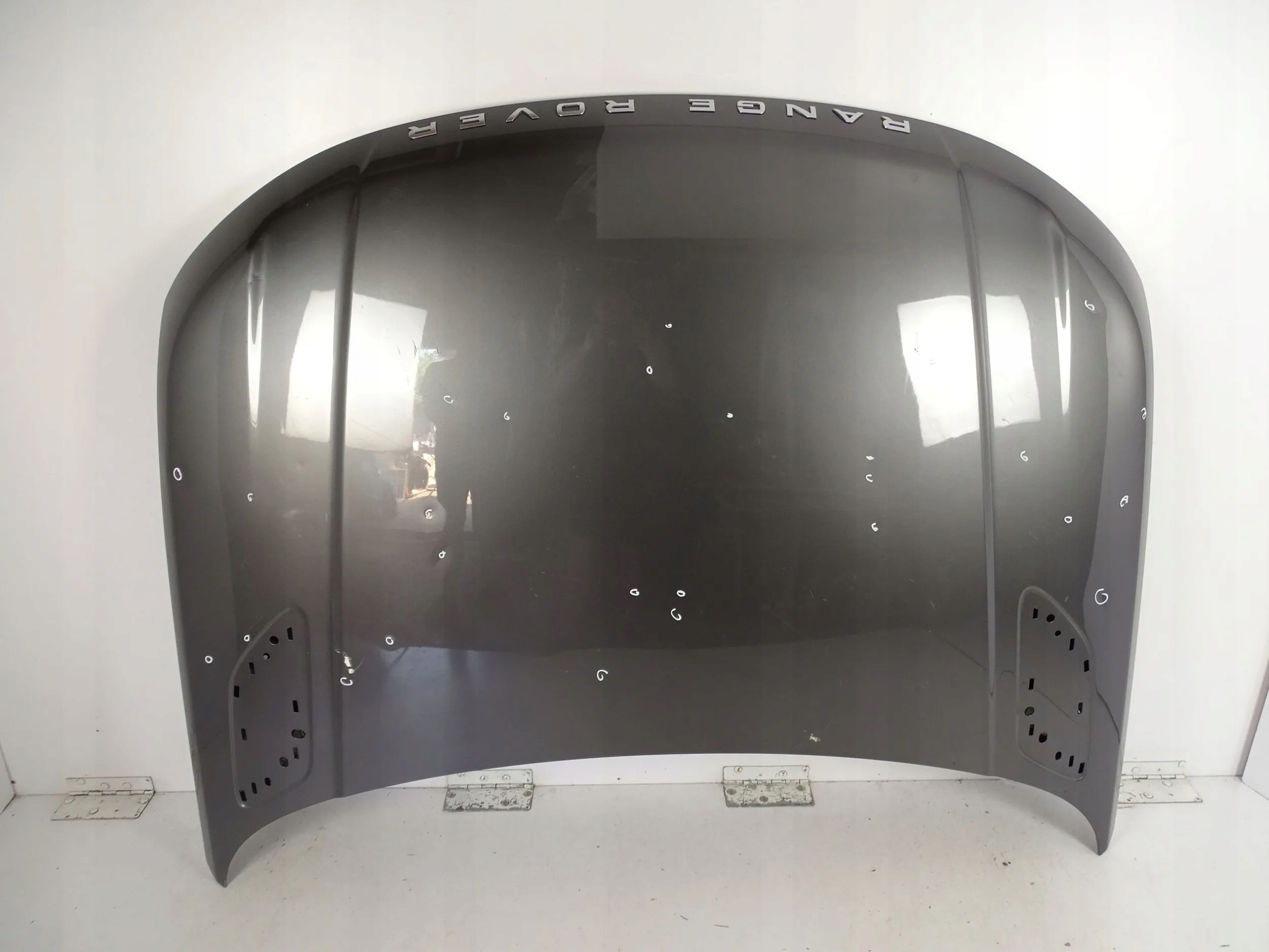 КАПОТ RANGE ROVER SPORT 2 II L494 ( 360 )