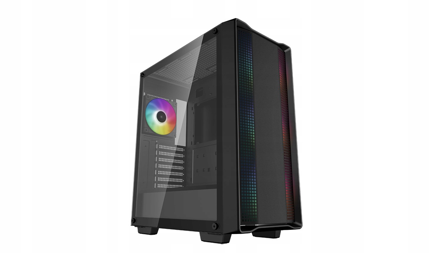 Počítačová Skříň DeepCool CC560 Argb V2