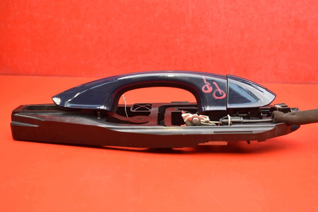 handle right front front GD DS73-F22464-AF FORD MONDEO MK5 14-20