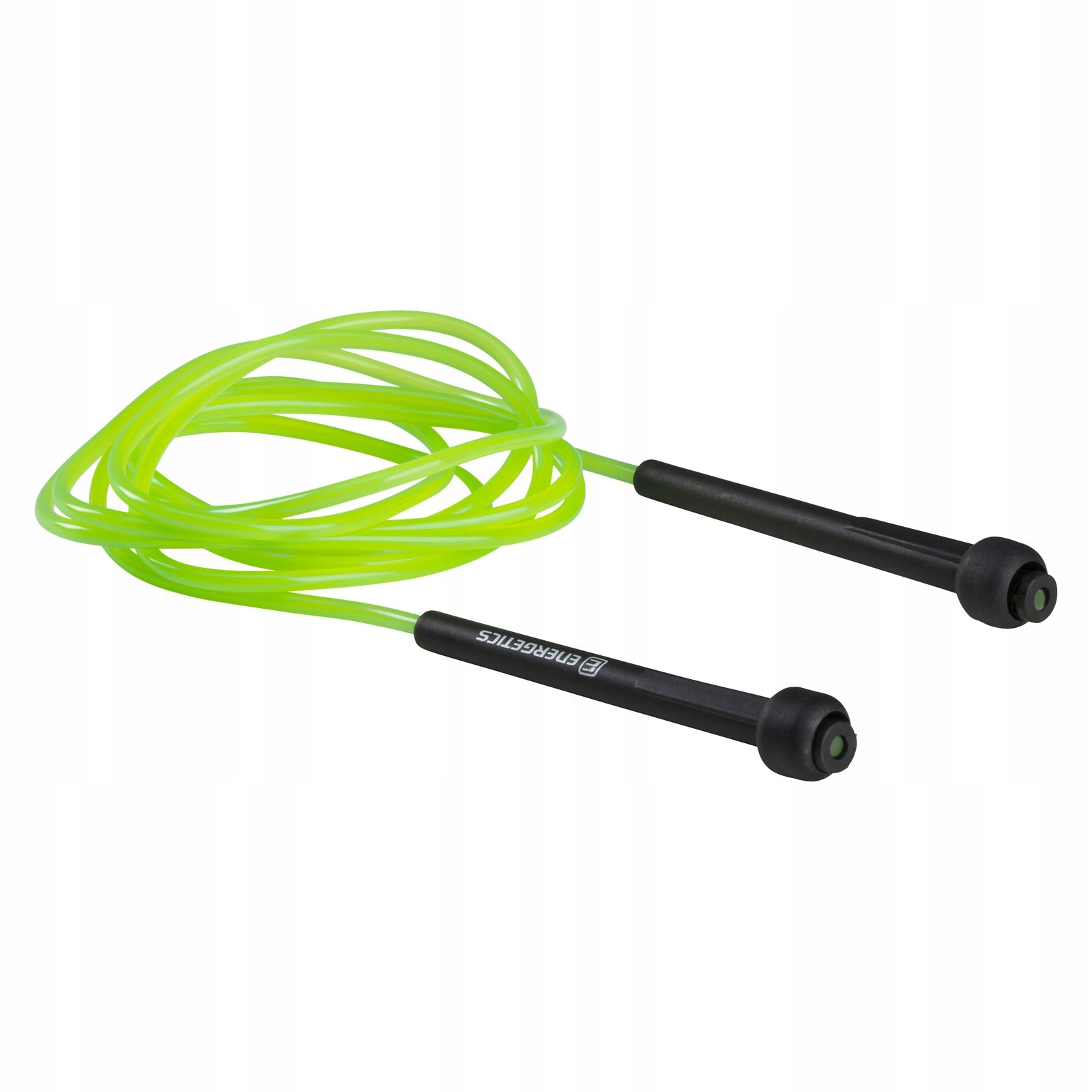 Skakanka do ćwiczeń fitness Energetics