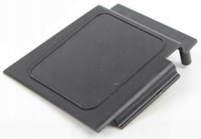 NAKŁADKA ZAŚLEPKA KLEMY AKUMULATORA 5Q0971813