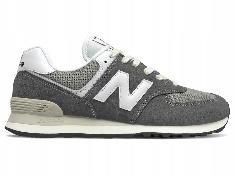 

Buty męskie New Balance 574 ML574HD2 skóra 44
