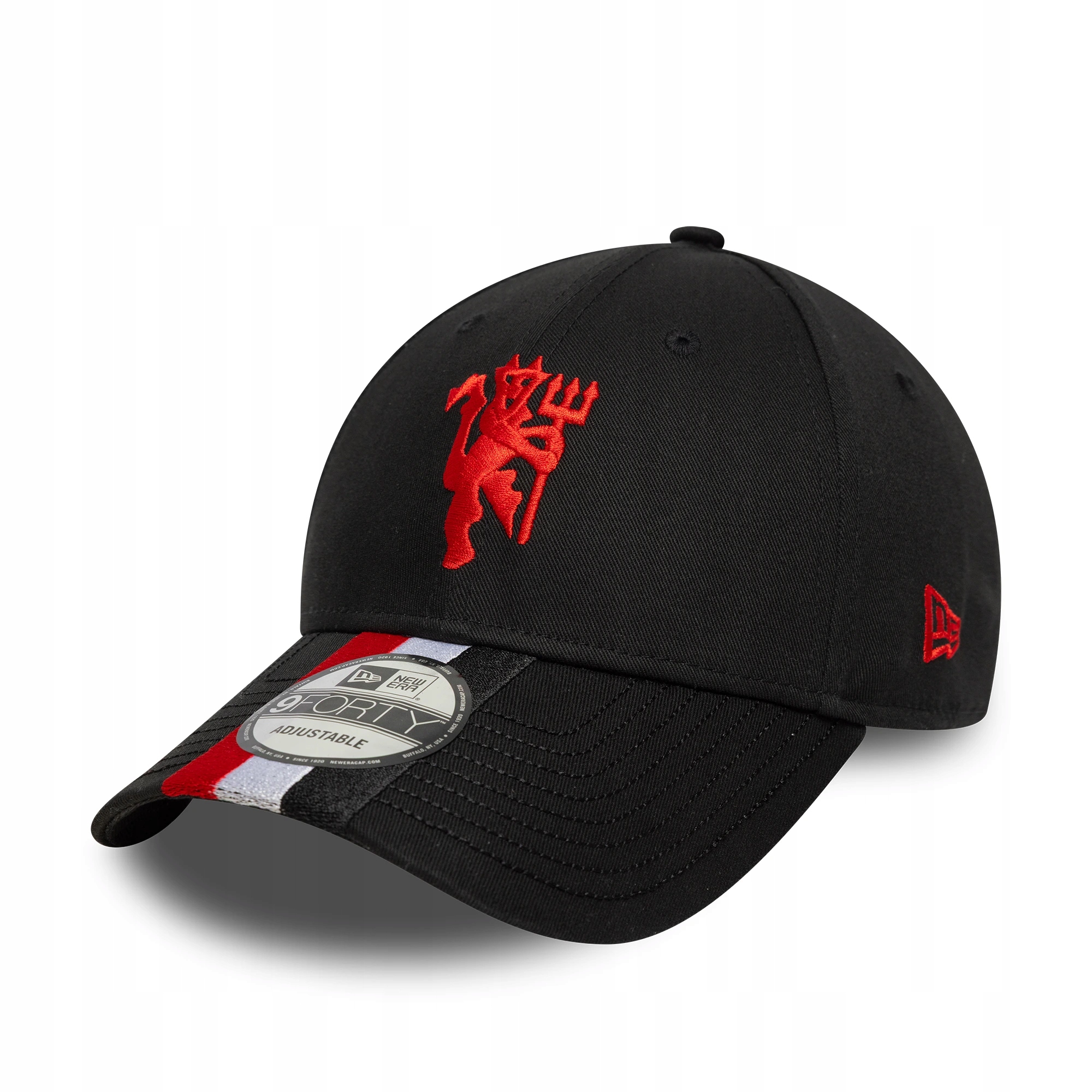 Pánská kšiltovka Manchester United 940 Stripe