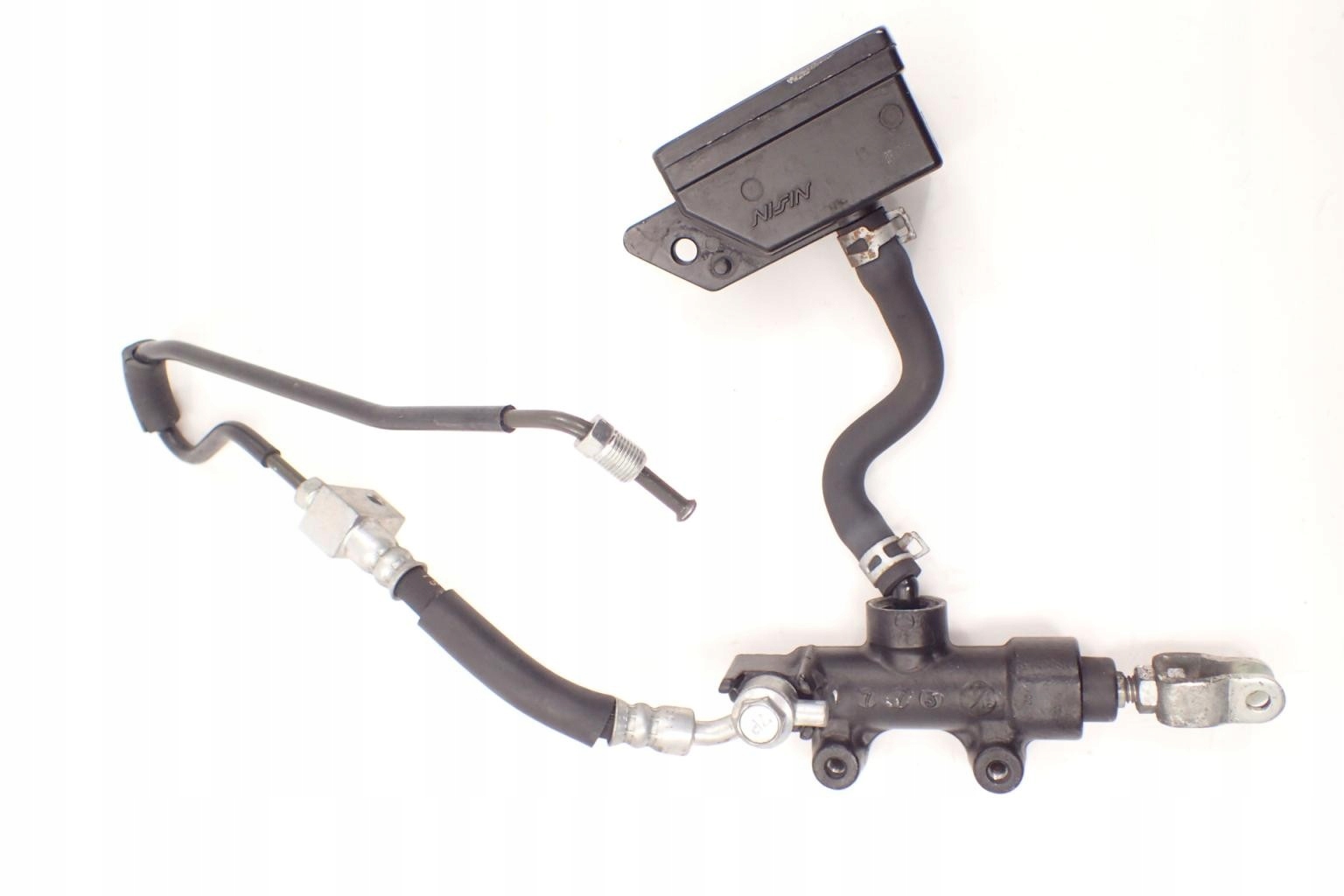 90194 - Главный тормозной цилиндр задний для Suzuki VLR 1800 Intruder 2009