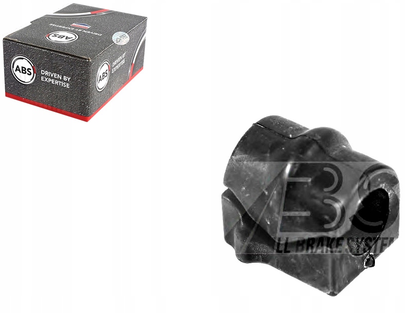 TULEJA STABILIZATORA OPEL ASTRA H sedan 1.8 (L69)