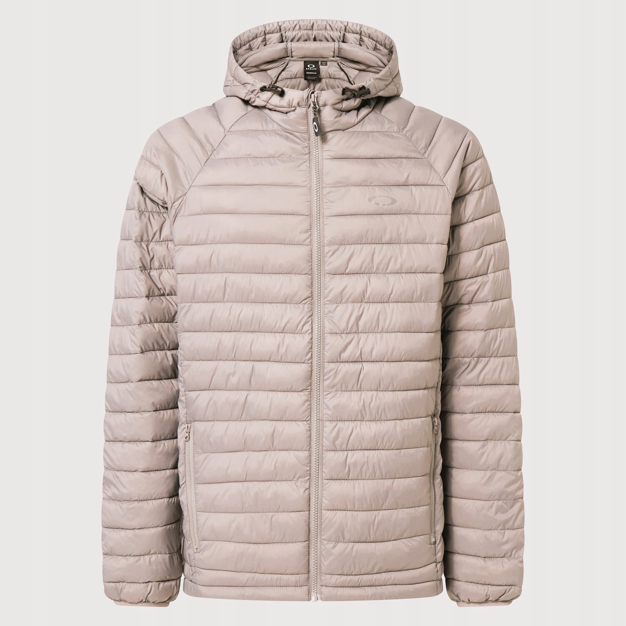 Oakley pánská zimní a jarní péřová bunda s kapucí L