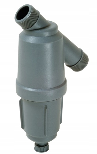 

Filtr Dyskowy Amiad Tagline 6/4" 130mic (15m3