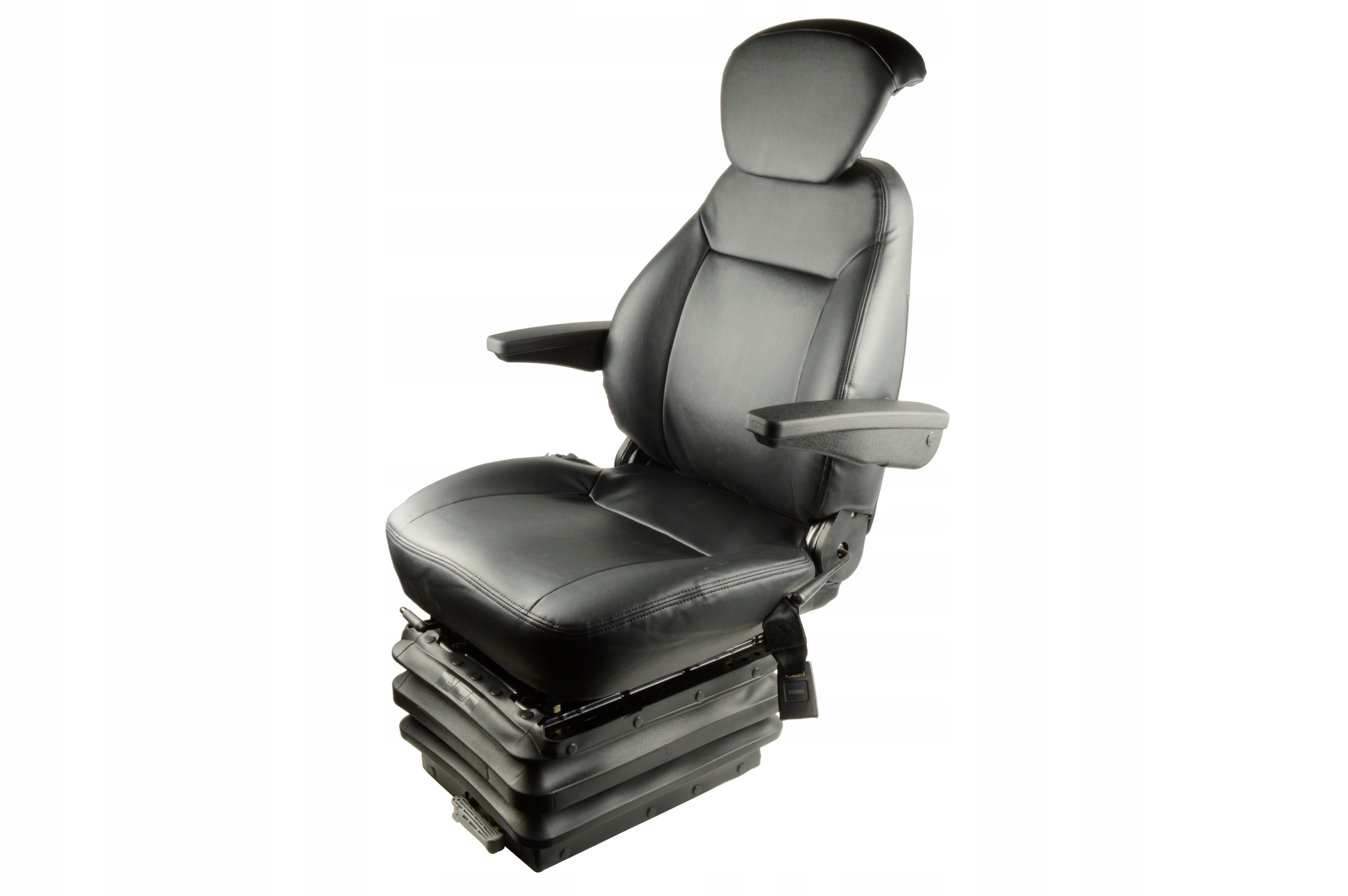 FOTEL OPERATORA JCB 2CX 3CX 4CX EKO SKORA UNIMOT Machine brand JCB