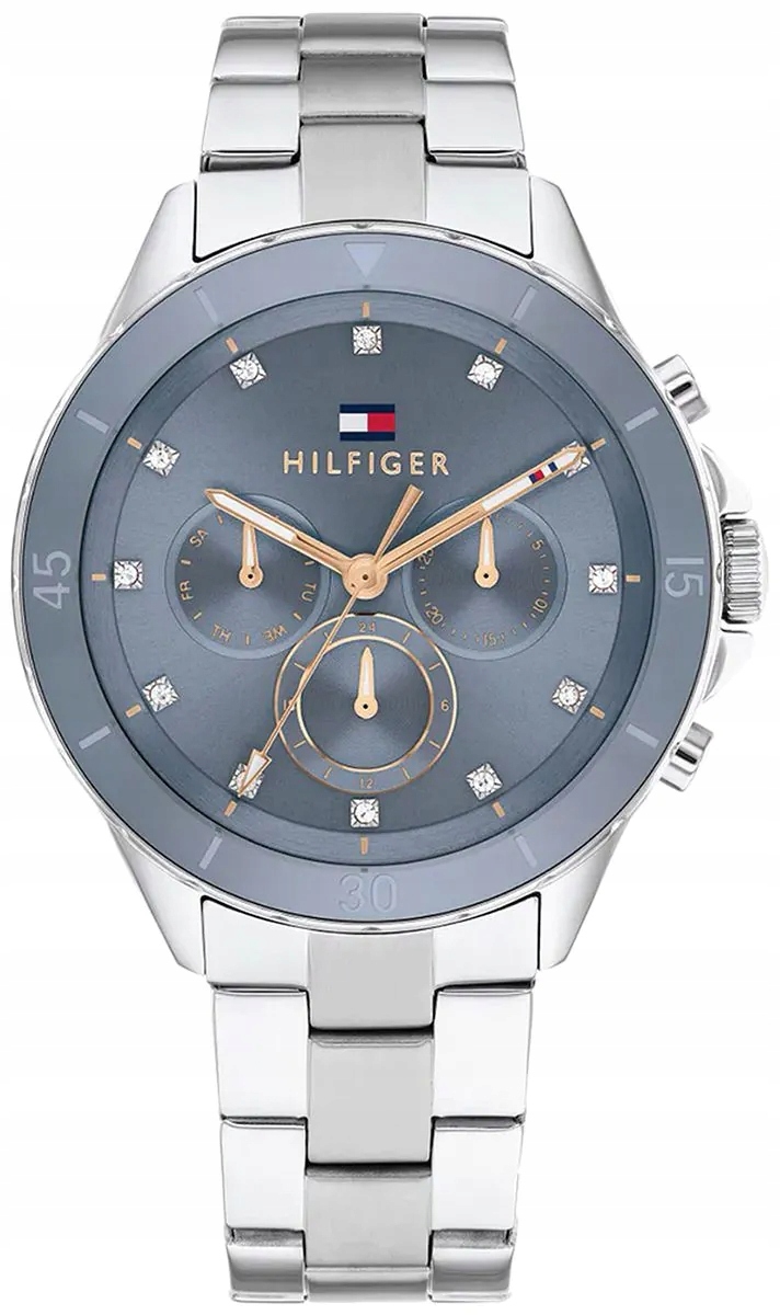 Zegarek damski Tommy Hilfiger Mellie 1782708