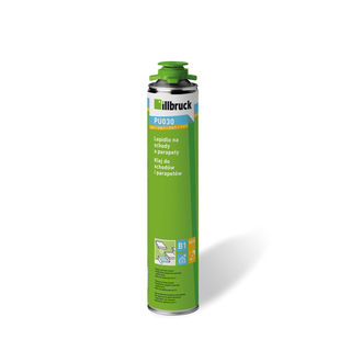 

Illbruck PU020 Klej do schodów 750ml