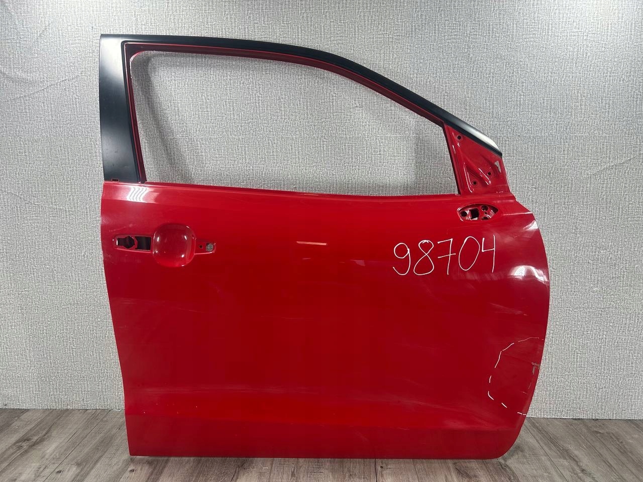 SUZUKI BALENO II 2015-2019 right door front
