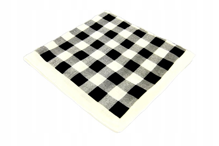 

Bandana Bawełniana Chustka Chusta Bandamka Kolory