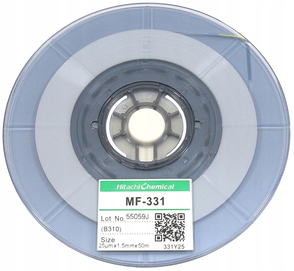 

Taśma Anizotropowa Elektroprzew LCD MF331 1,5mm 1m