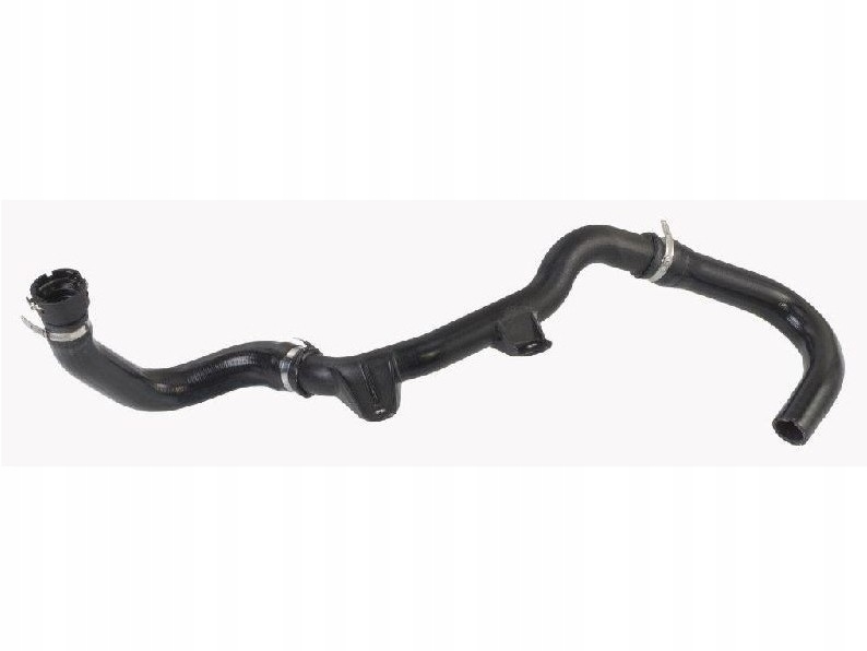 FT61376 - БЫСТРАЯ ТРУБКА ОХЛАЖДЕНИЯ ПЕРЕМЫЧКА 06-РАДИАТОР ПР