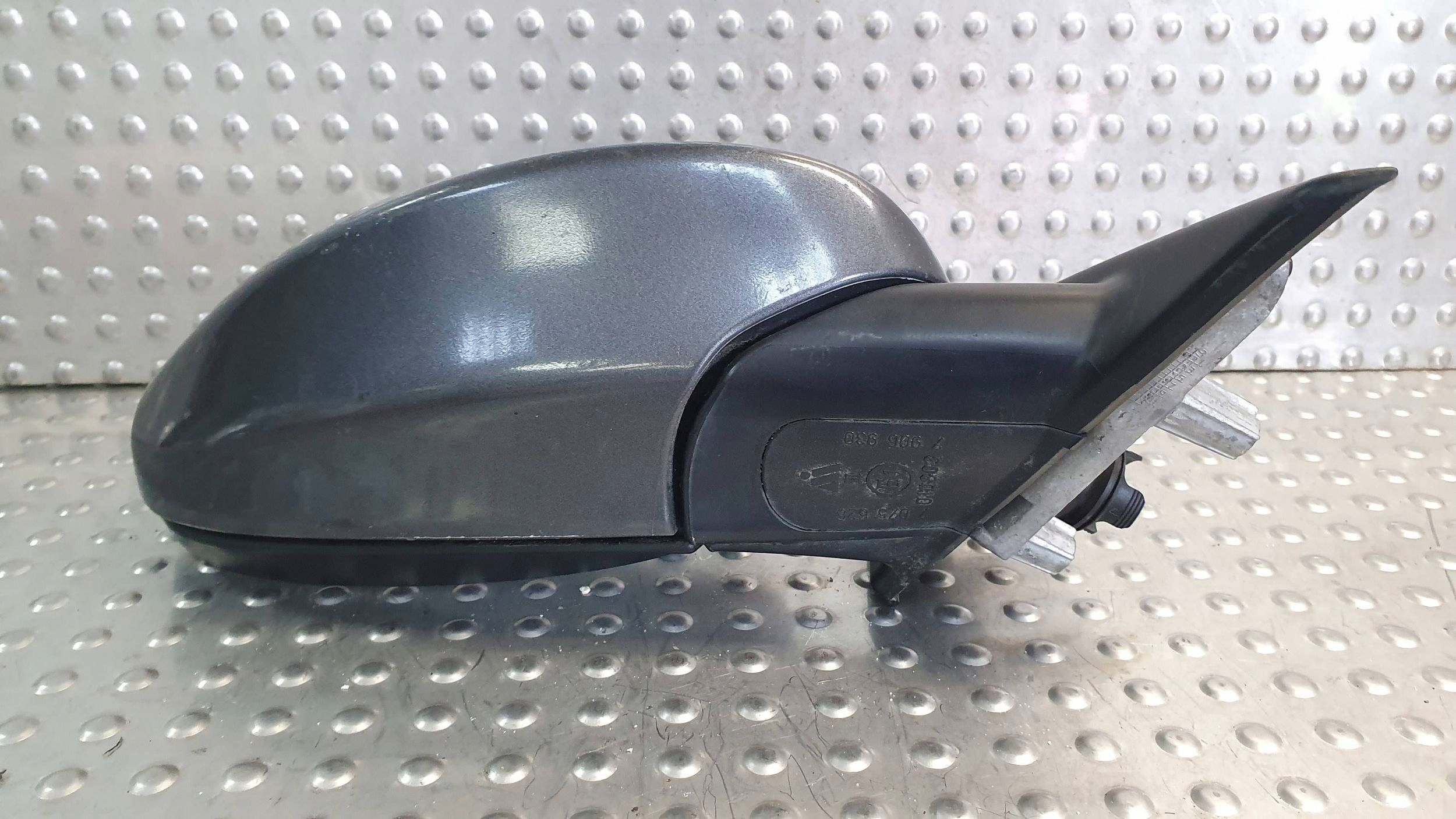 mirror right BMW 3 E90 5 PIN 04