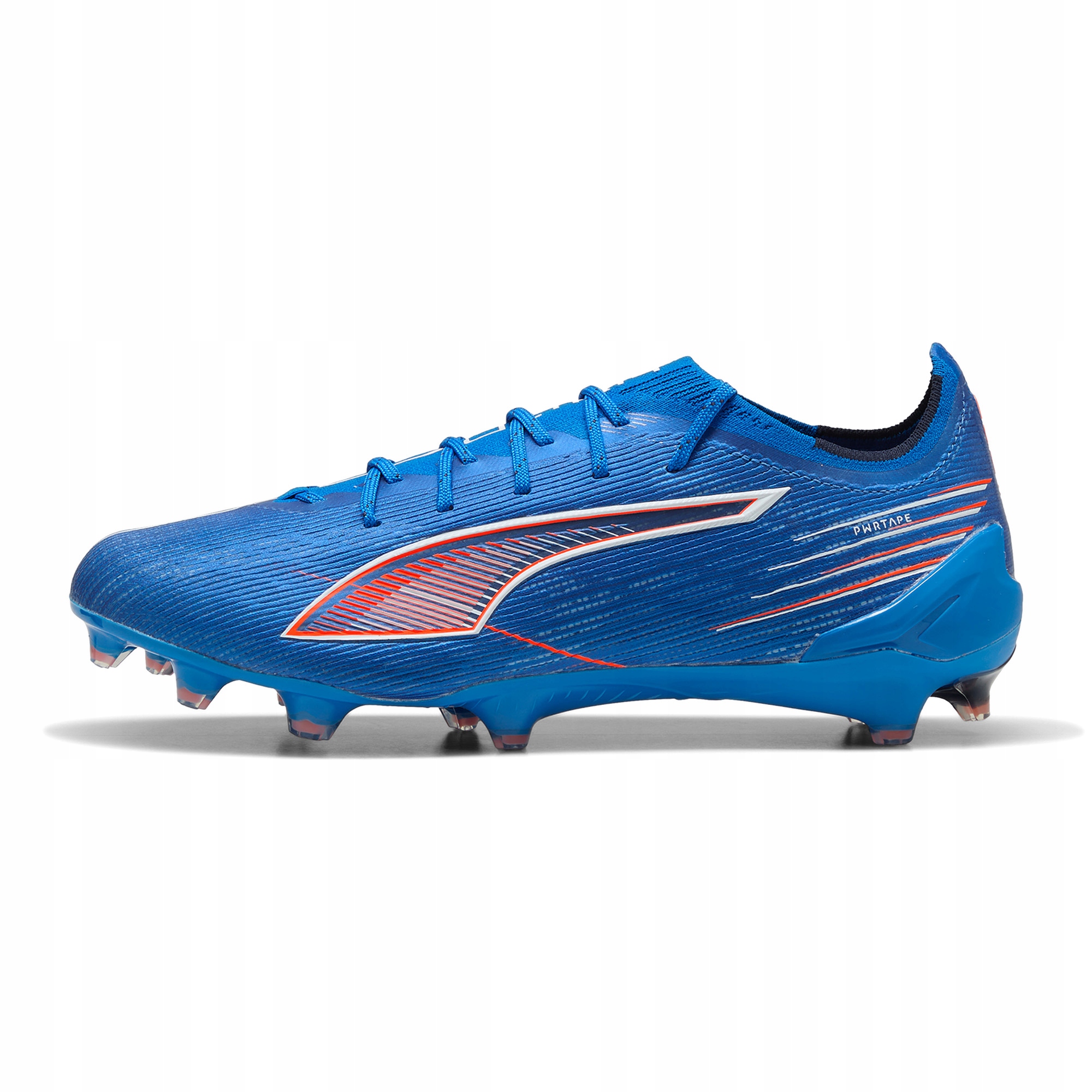 Buty piłkarskie męskie Puma Ultra 6 Ultimate Fg ultra blue/puma 41 Eu