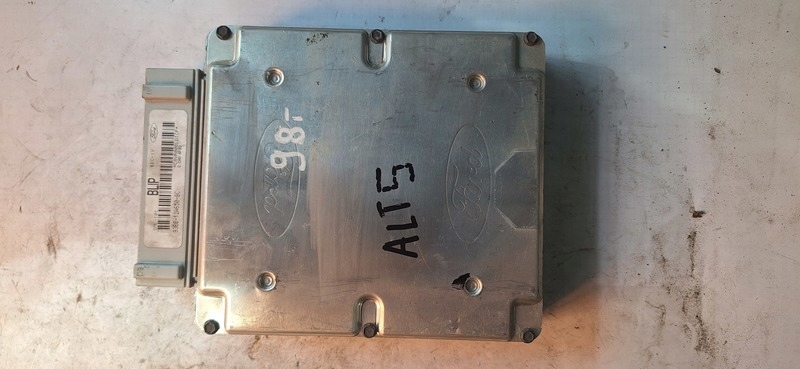 Computer DES MOTORS FORD MONDEO II 1.8 93BB12A650BC