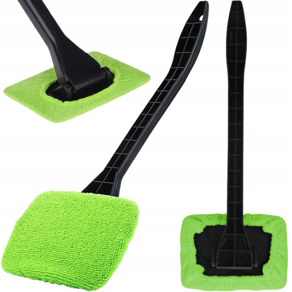 MYJKA SZYB SAMOCHODOWYCH DO USUWANIA PARY CZYŚCIK