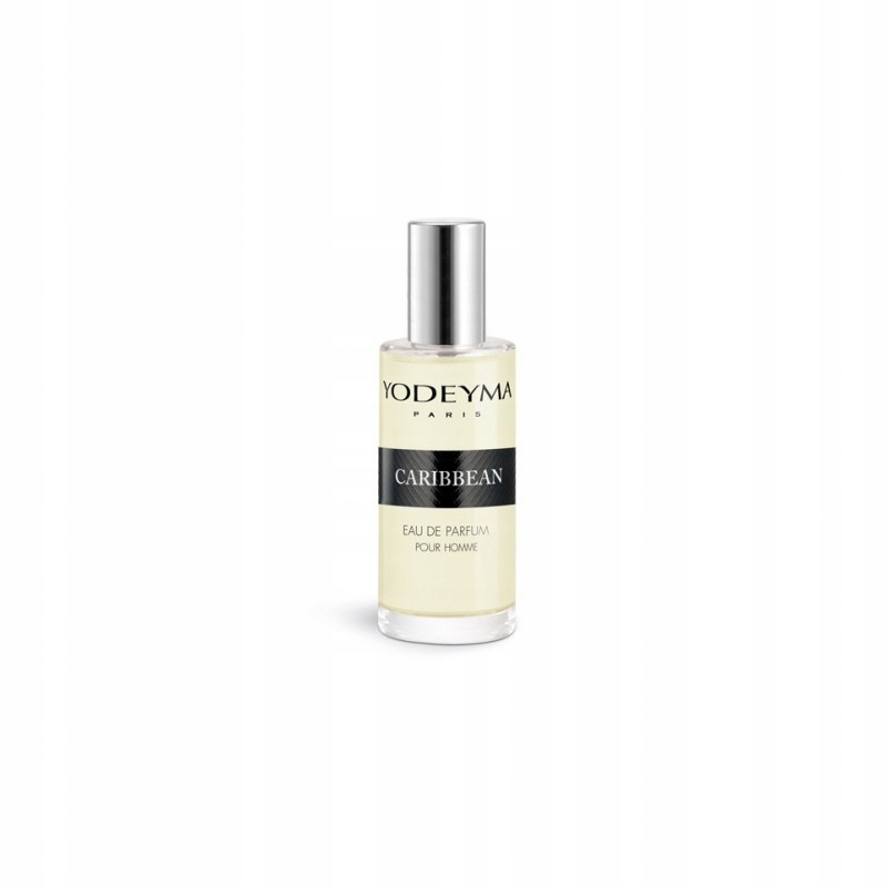 

Perfumy Yodeyma Caribbean 15 ML